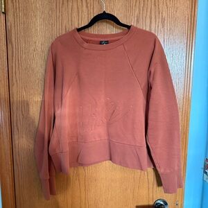 Nike Terracotta Dri-FIT Top